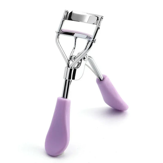 Women's eyelash curler