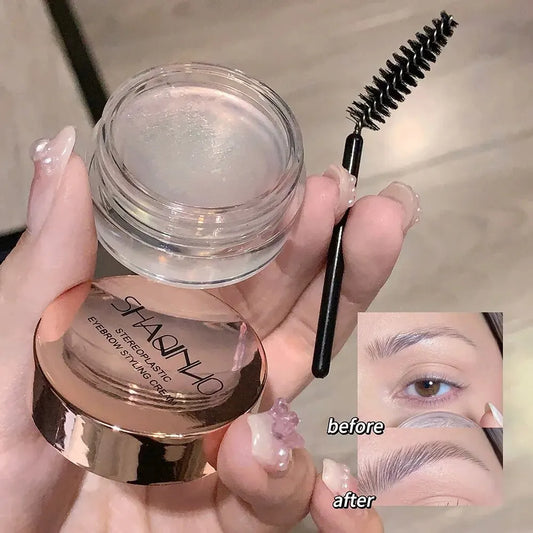 Eyebrow Shaping Cream